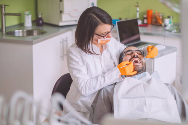 Best Emergency Denture Repair in Waycross, GA
